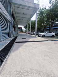Singapore Handicrafts Building (D14), Factory #631083311